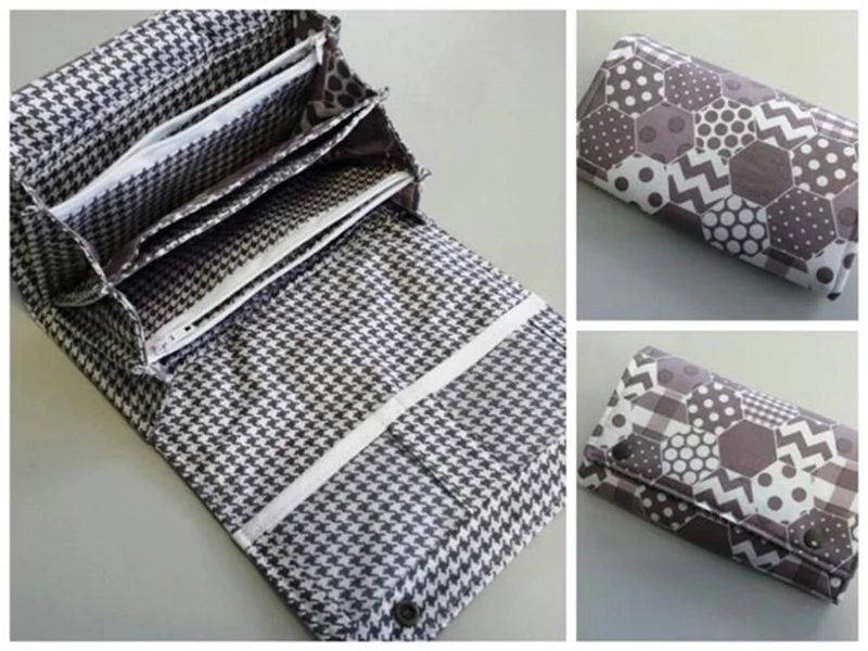 Geldbörse 11 Atelier MiaMia Wallet 11
