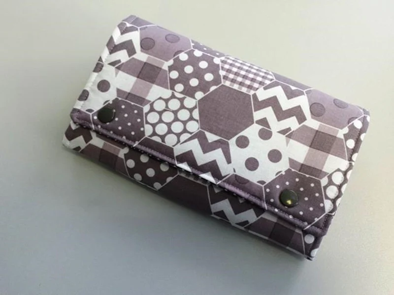 Geldbörse 11 Atelier MiaMia Wallet 11