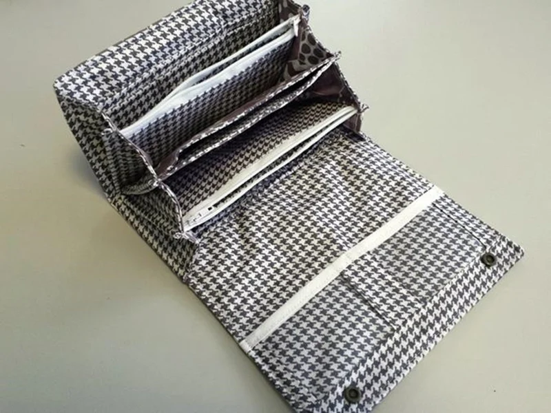 Geldbörse 11 Atelier MiaMia Wallet 11