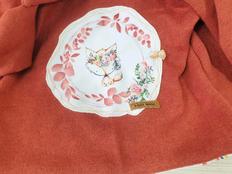 Feinstrick Jacke von Atelier MiaMia