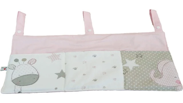 Bett Utensilo von Atelier MiaMia