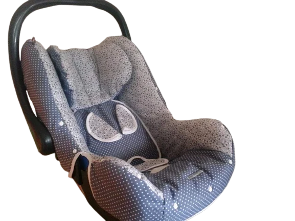 Babyschalen Bezug Maxi Cosi Cabrio Fix von Atelier MiaMia