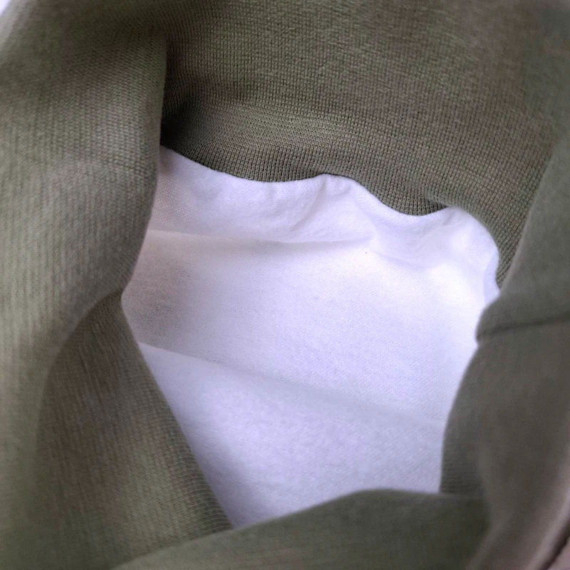 STRAMPELSACK "Eukalyptus"