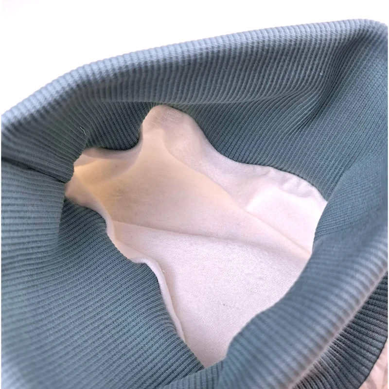 STRAMPELSACK "Weidenkätzchen"