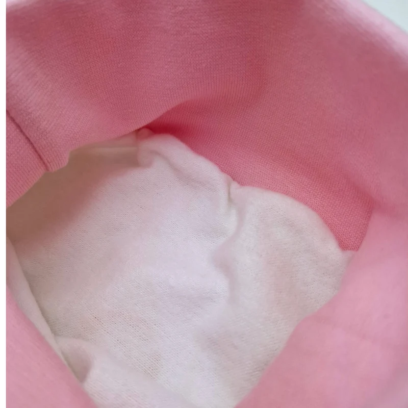 STRAMPELSACK "Regenbogen"