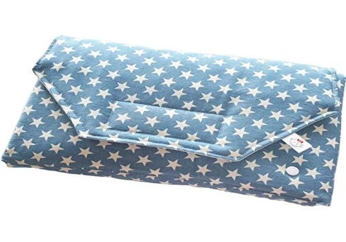 mobile Wickelauflagen // 028 von Atelier MiaMia
