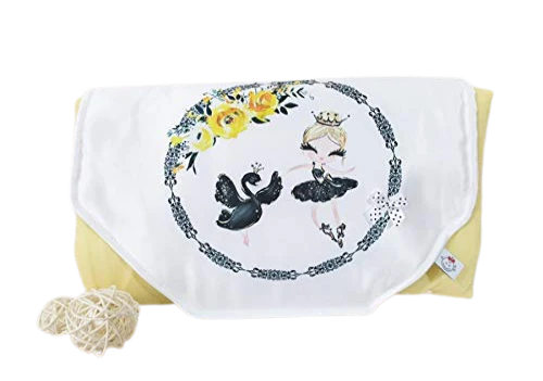 mobile Wickelauflagen // 034 von Atelier MiaMia