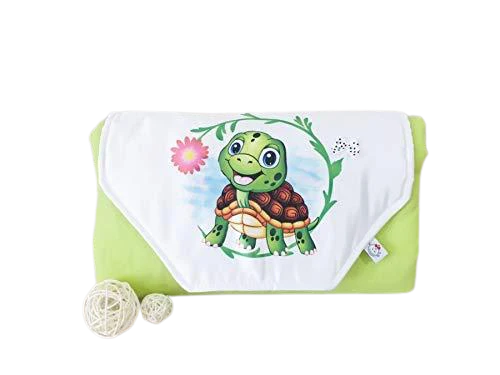 mobile Wickelauflagen // 031 von Atelier MiaMia