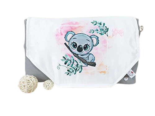 mobile Wickelauflagen // 037 von Atelier MiaMia