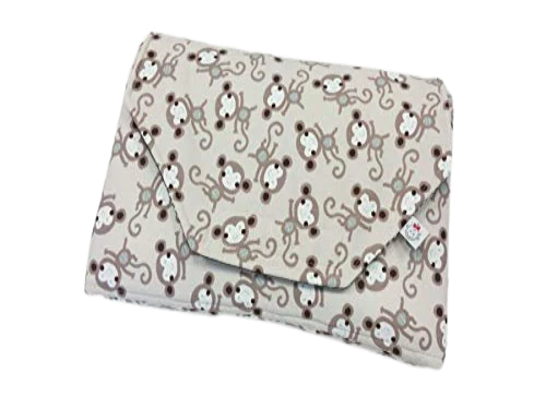 mobile Wickelauflagen // 026 von Atelier MiaMia
