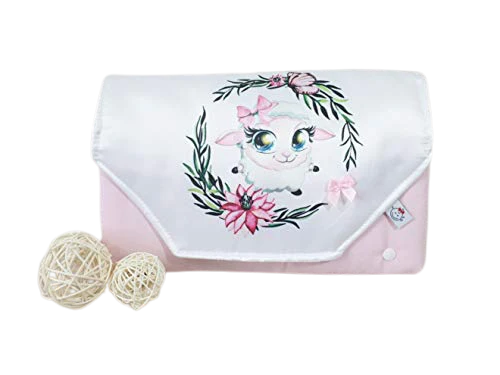 mobile Wickelauflagen // 049 von Atelier MiaMia