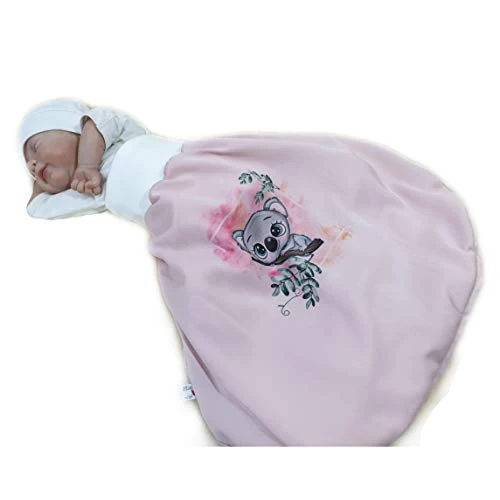 Pucksack/Strampelsack Deluxe // 17 Koala von Atelier MiaMia