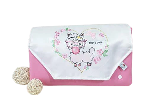 mobile Wickelauflagen // 048 von Atelier MiaMia