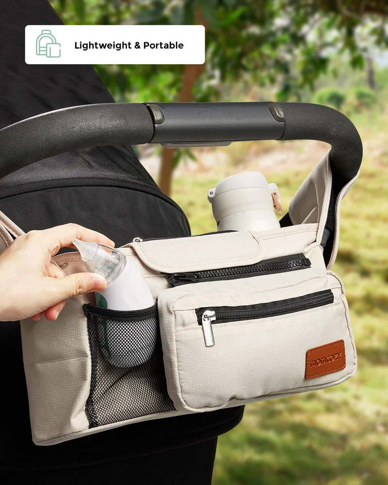 Momcozy Baby Nasensauger - Lange Batterielebensdauer