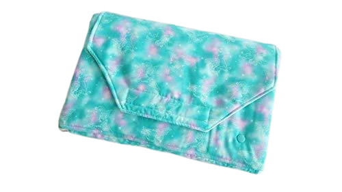 mobile Wickelauflagen // 022 von Atelier MiaMia