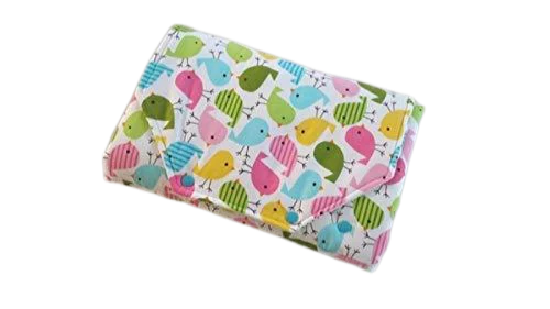 mobile Wickelauflagen // 11 von Atelier MiaMia