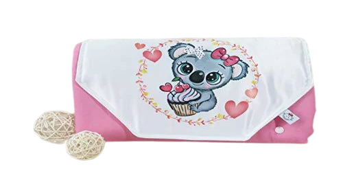 mobile Wickelauflagen // 047 von Atelier MiaMia