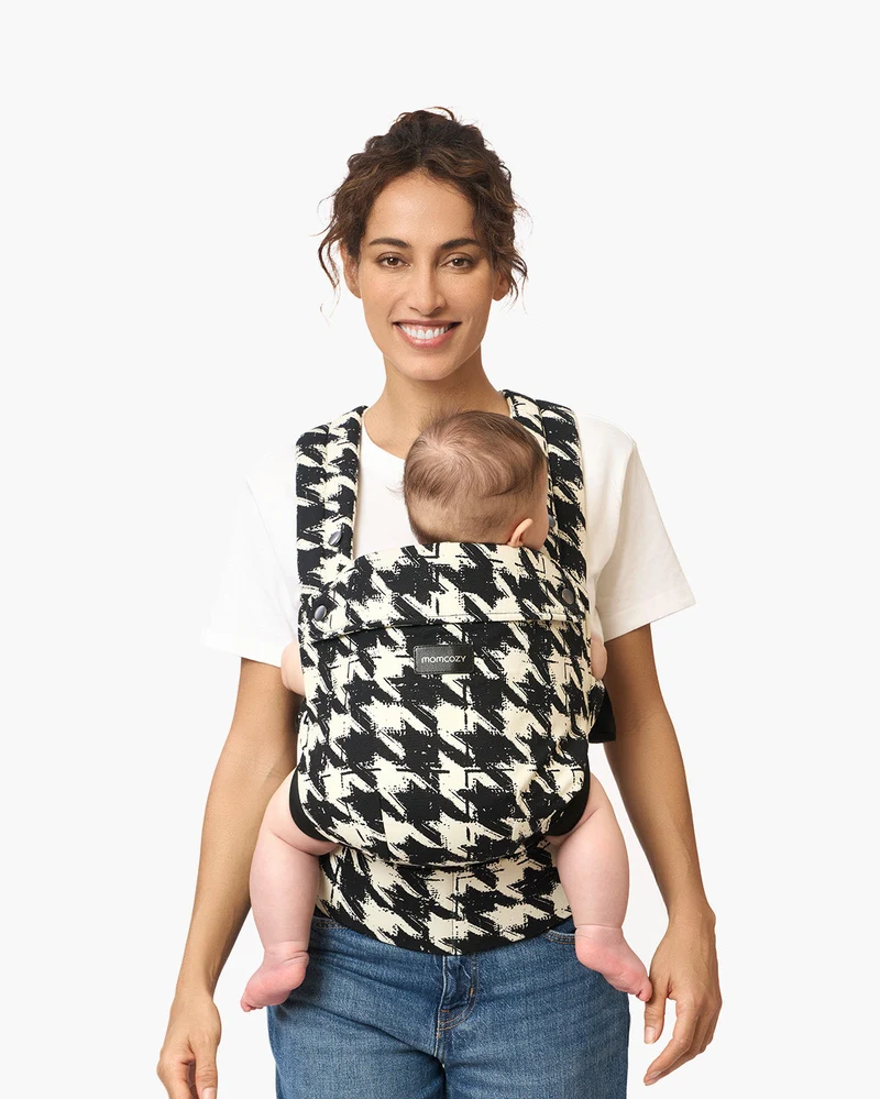 Momcozy PureHug Babytrage
