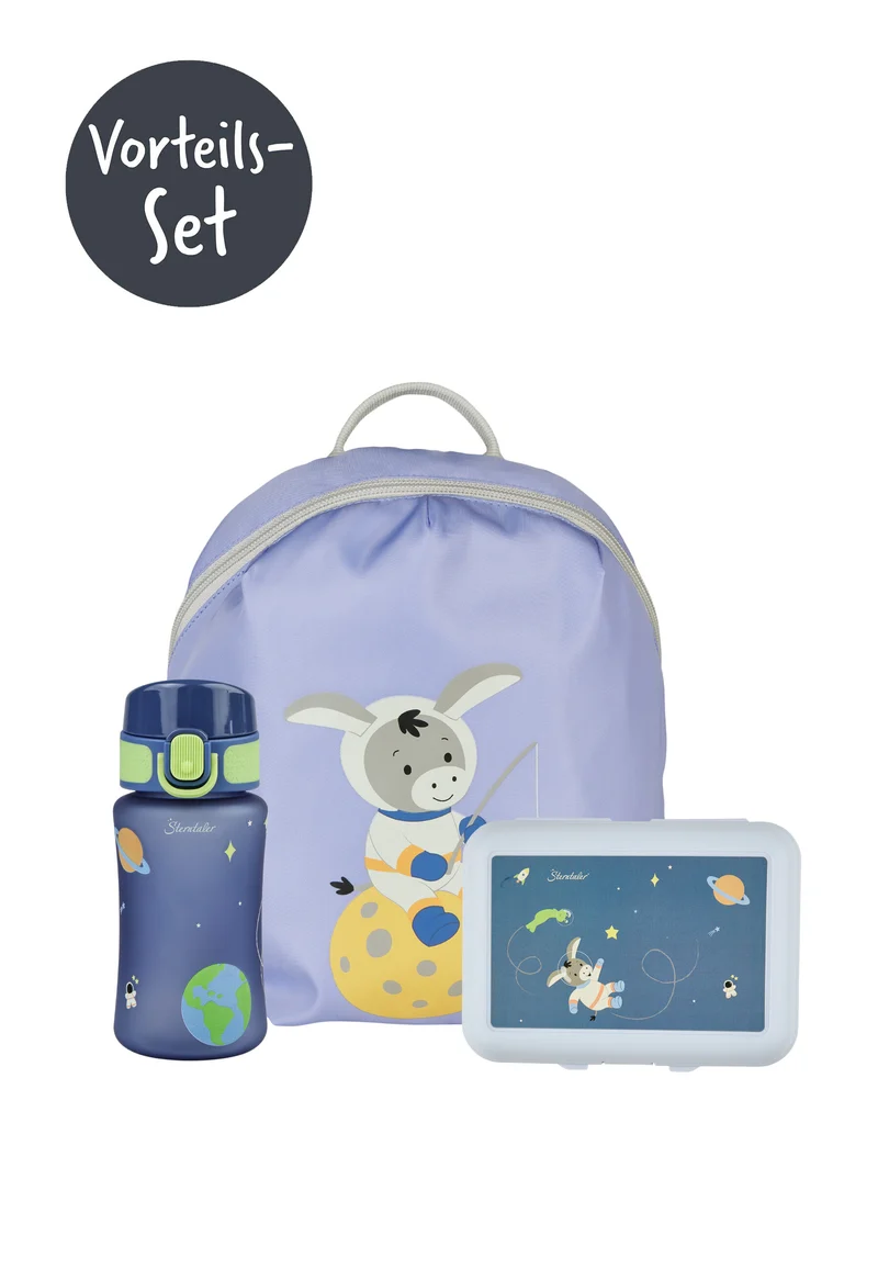 Kindergarten Set