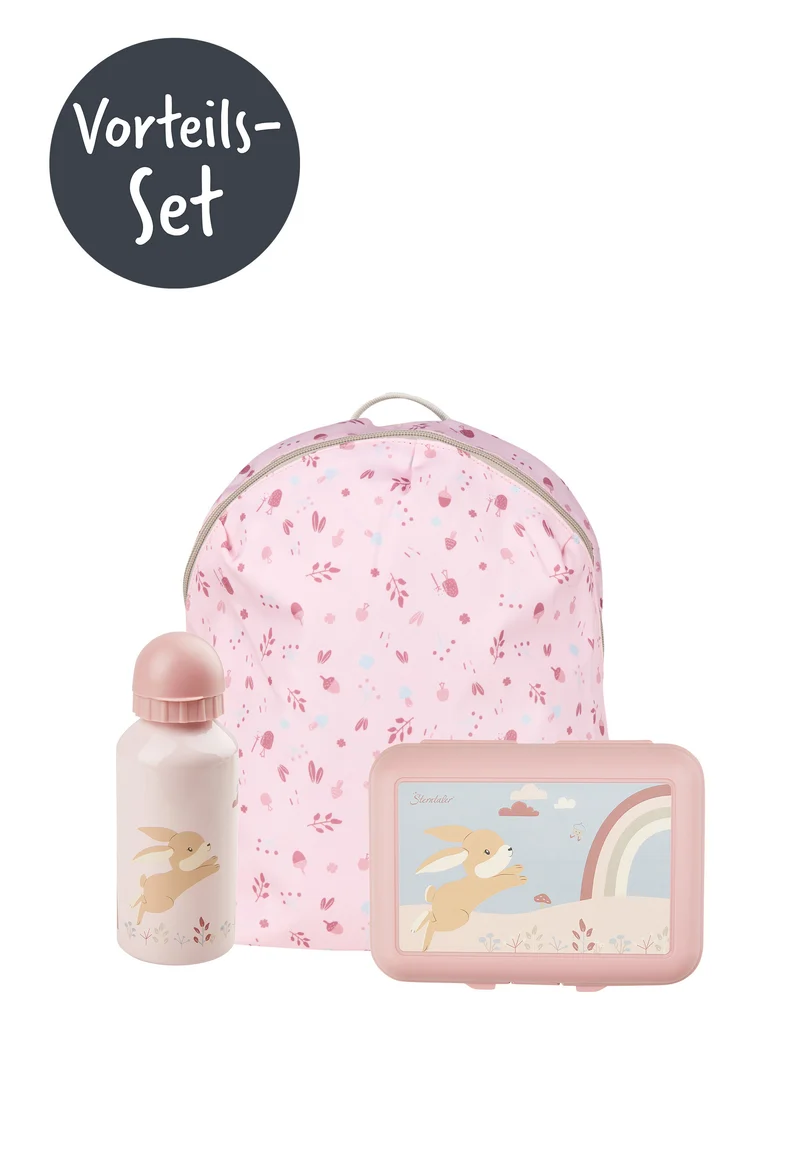 Kindergarten Set
