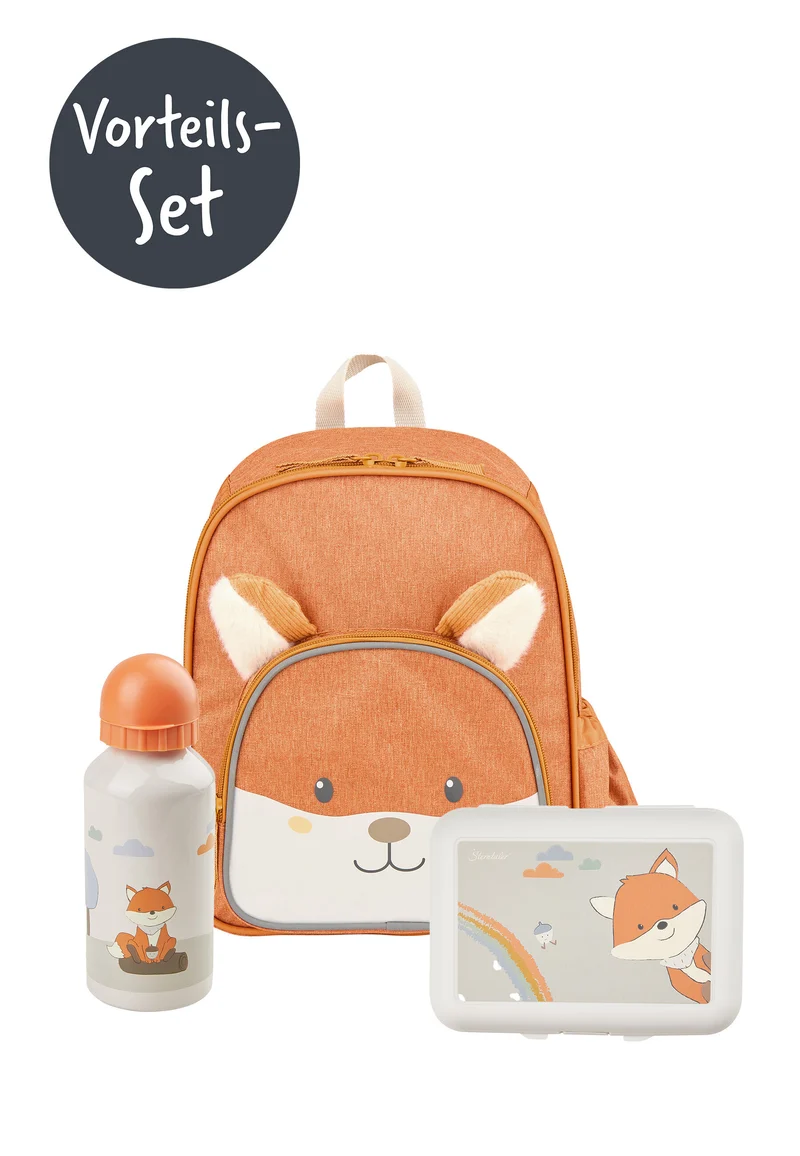 Kindergarten Set