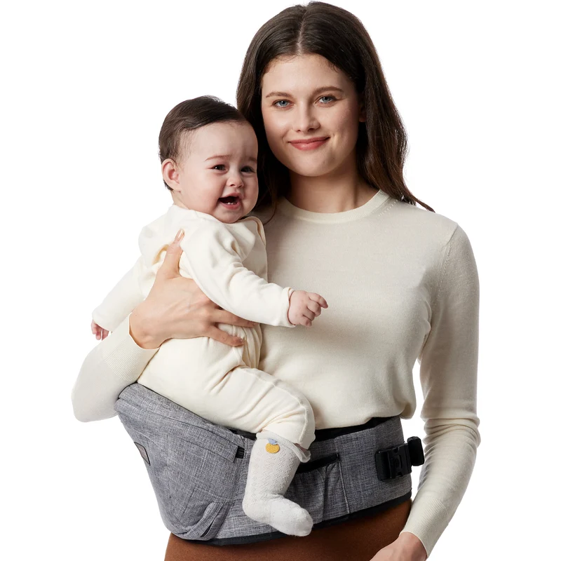 Momcozy Wander360 Hüftsitztrage
