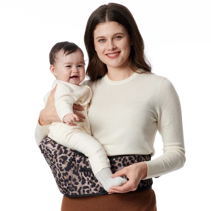 Momcozy Wander360 Hüftsitztrage