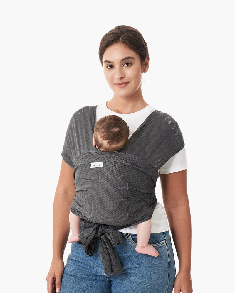 Momcozy SnapLite Cooling Mesh Tragetuch