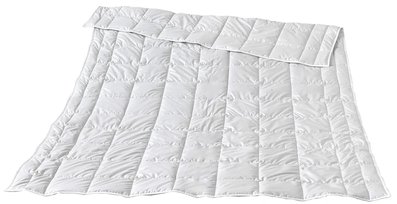 Kamelhaar Bettdecke Exklusiv – Extra leichte Sommerdecke
