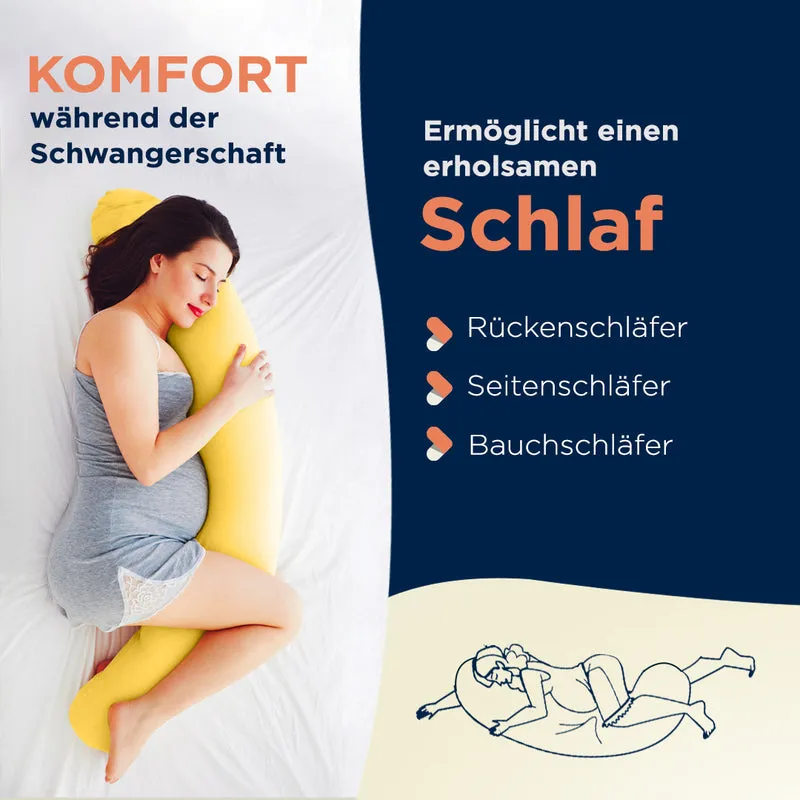 Thomsen Körperkissen
