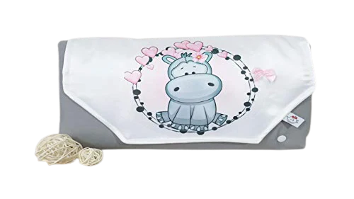 mobile Wickelauflagen // 036 von Atelier MiaMia