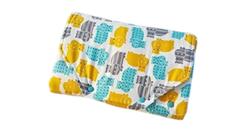 mobile Wickelauflagen // 03 von Atelier MiaMia