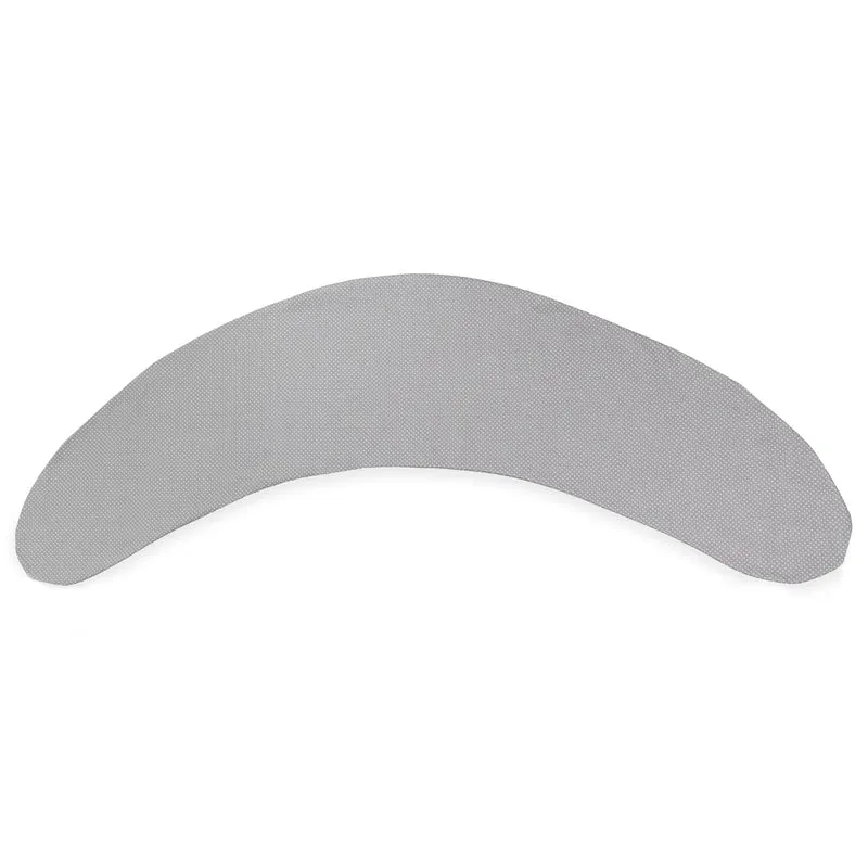 Stillkissen XXL Schwangerschaftskissen 190 cm - Pregnancy Pillow Body Pillow Seitenschläferkissen Schlafkissen Lagerungskissen Kissen mit Bezug