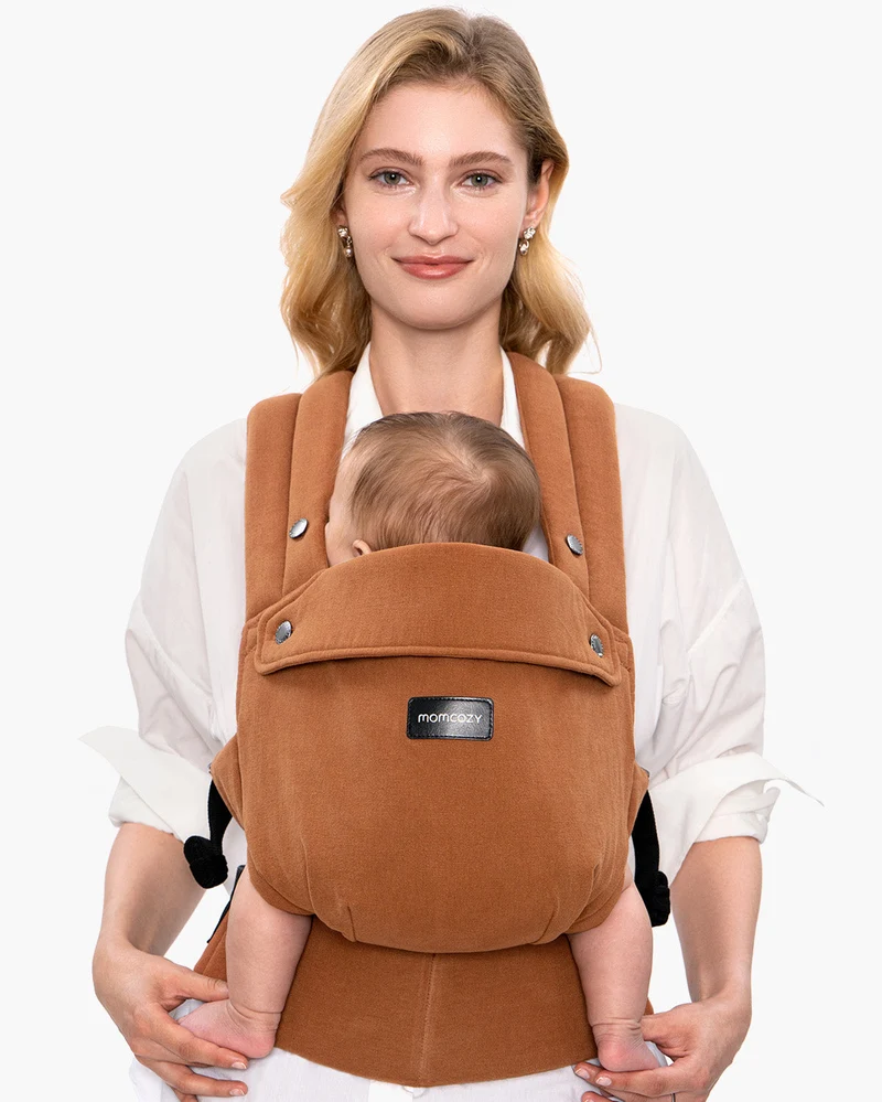 Momcozy GentleTouch Babytrage