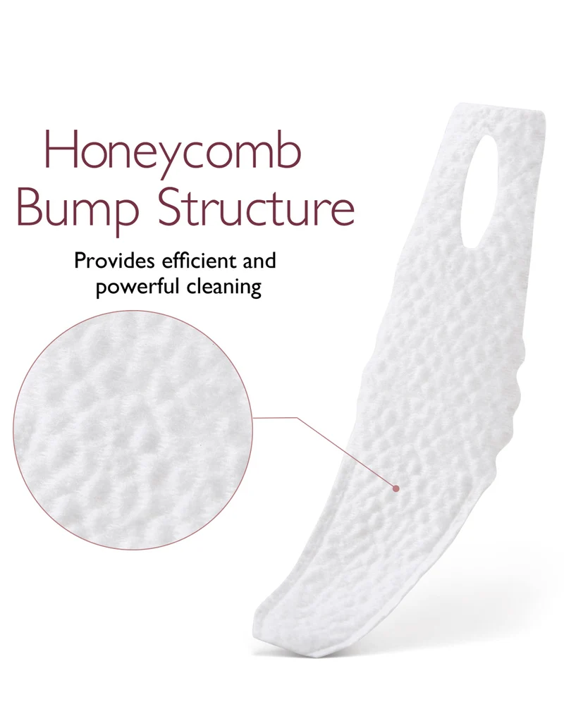 Momcozy Mundpflege-Serie: Fingerreinigungstücher (30ct)