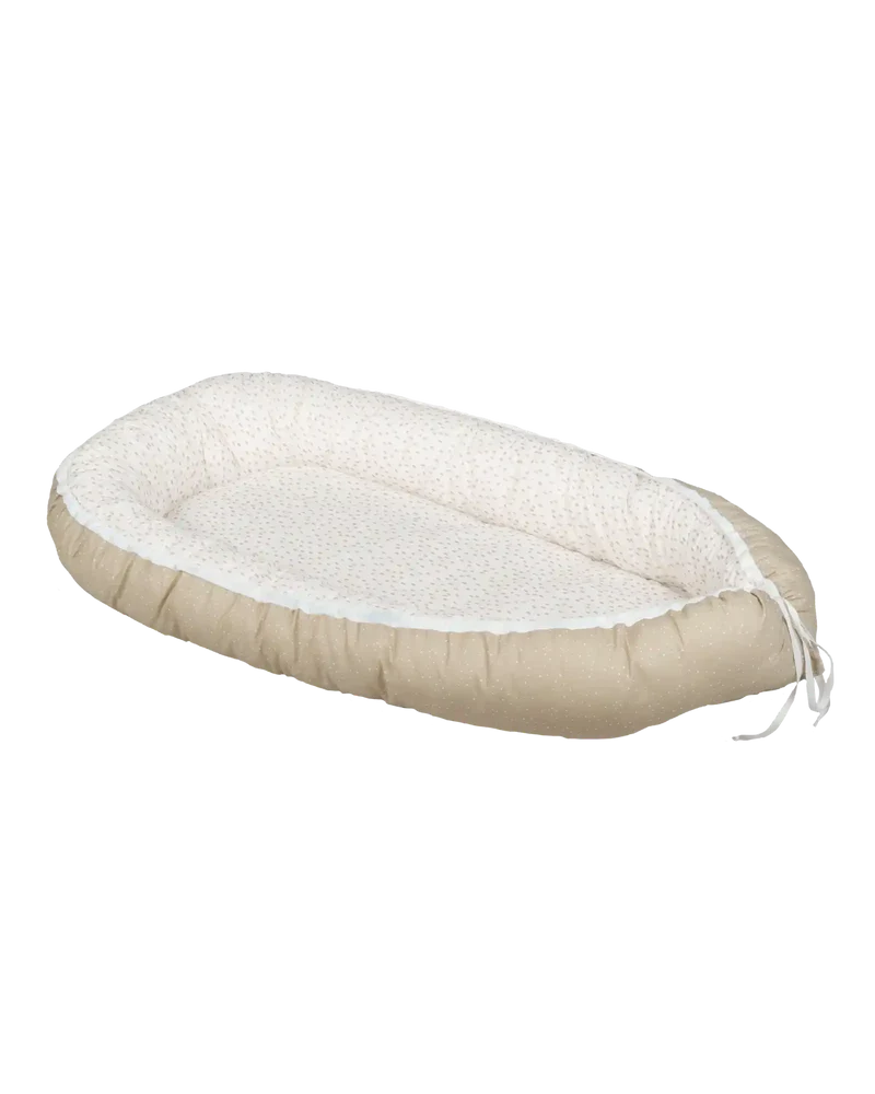 Babynest Classic Sand