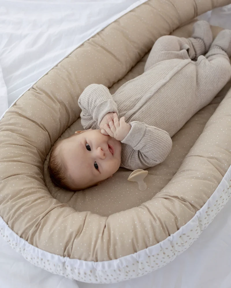 Maxi Set Classic Sand