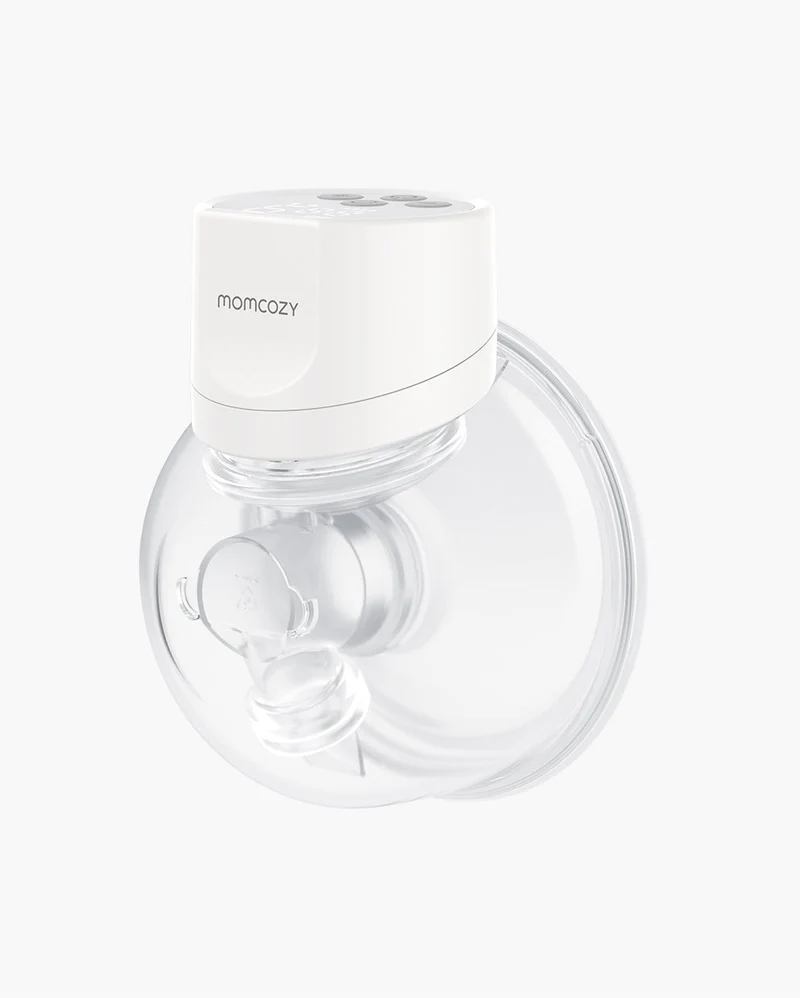 S12 Pro BH Bundle: Zwei S12 Pro Tragbare Milchpumpe und DEX 4-in-1 Pump-BH