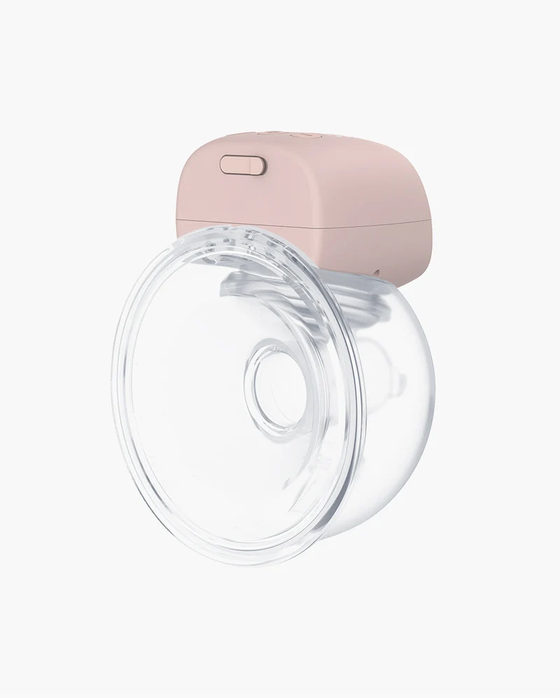 S9 Pro Beutel Bundle: Zwei S9 Pro Pumpen und Aufbewahrungsbeutel für Muttermilch