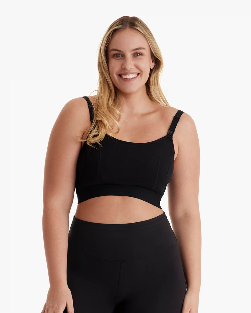 Das Original: Unser Basic Still- & Pump-BH (2 Stück)