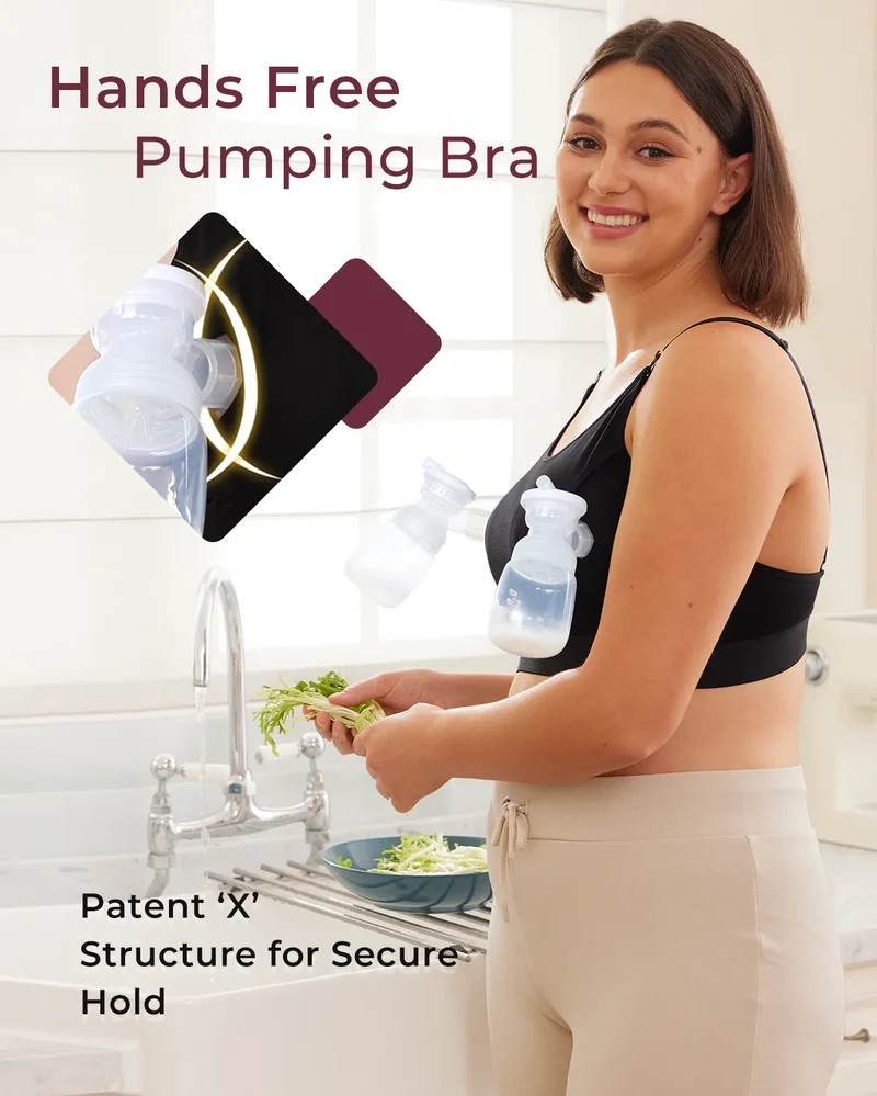 Das Original: Unser Basic Abpump-BH - YN08