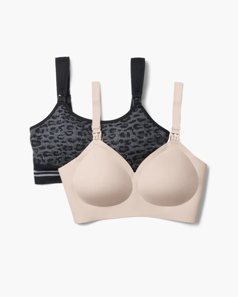 BH Duo Pack: SMOOTH & DEX 4-IN-1