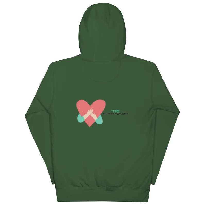 Unisex Hoodie