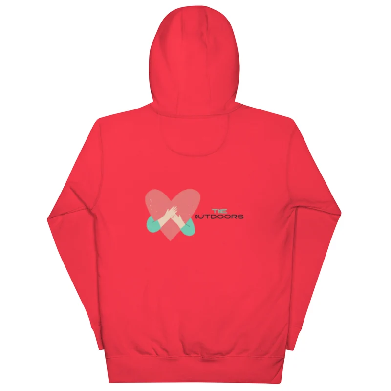Unisex Hoodie