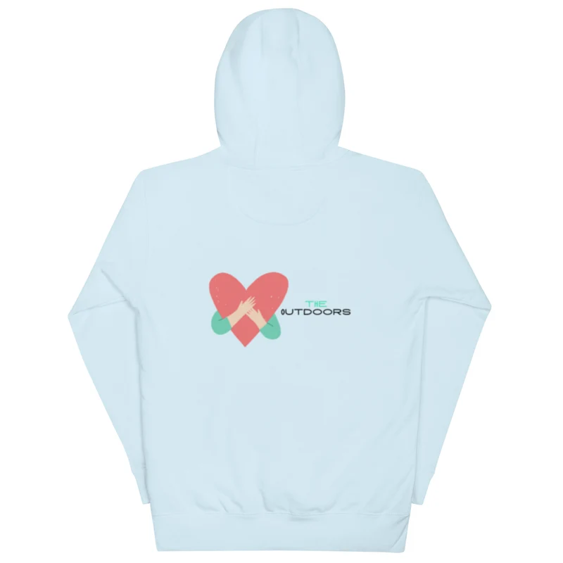Unisex Hoodie