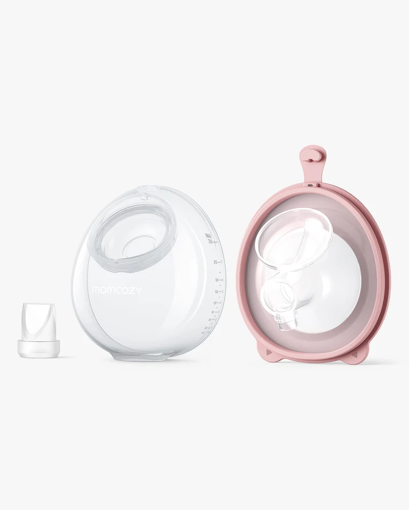 V1PRO/V2PRO Wearable Streetpumpe Ersatzteile