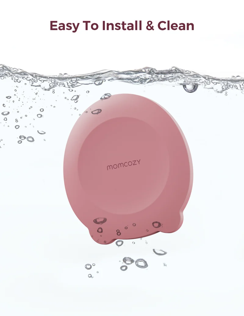 V1PRO/V2PRO Wearable Streetpumpe Ersatzteile