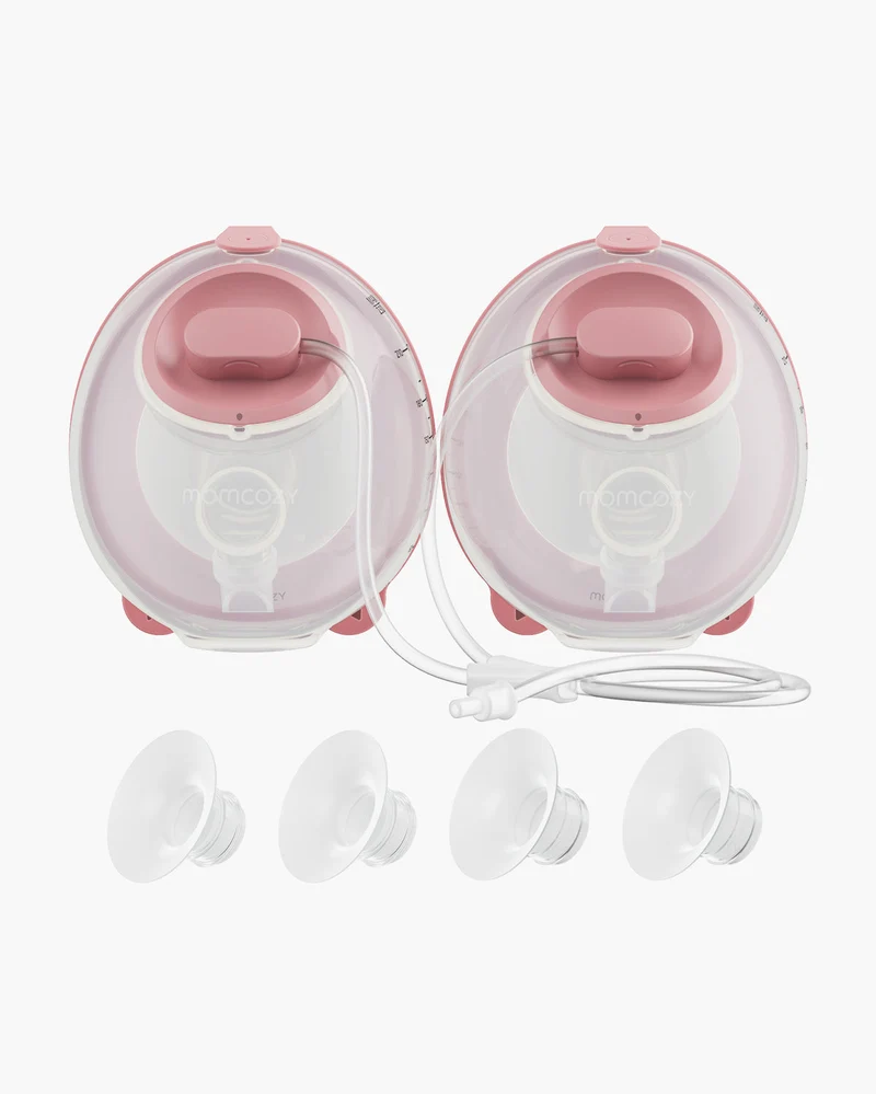 V1PRO/V2PRO Wearable Streetpumpe Ersatzteile