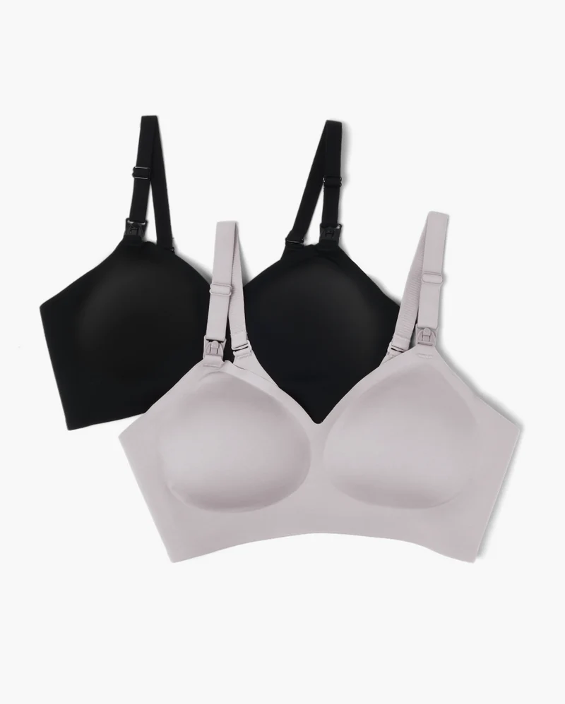 SMOOTH – Ultraweicher Omni Still- & Umstands-BH – Bestseller-Farbe