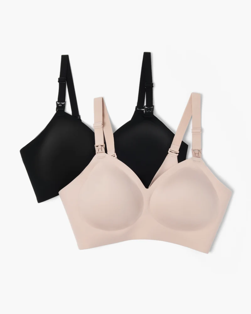 SMOOTH – Ultraweicher Omni Still- & Umstands-BH – Bestseller-Farbe